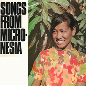 Songs From Micronesia