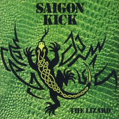 Love Is On The Way by Saigon Kick