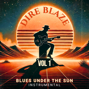 BLUES UNDER THE SUN (VOL 1)