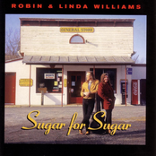 High Atmosphere by Robin & Linda Williams