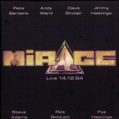 Song Within A Song by Pete Bardens' Mirage