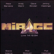 Live 14th December 1994