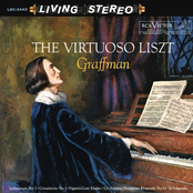 Liszt: Paganini Études / Liebestraum in A-flat Major (No. 3) / Étude No. 3 in D-flat Major ("Un sospiro") / Hungarian Rhapsody No. 11