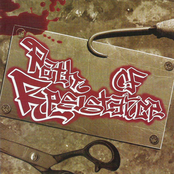 Path of Resistance: Painful Life