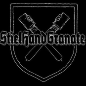 stielhandgranate