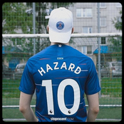 Eden Hazard