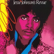 jesse johnson's revue