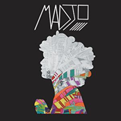 Mad Mind by Madjo