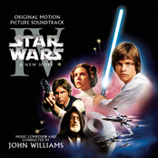 star wars trilogy: the original soundtrack anthology