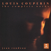 Louis Couperin: The Complete Works, Vol. II