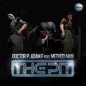 The Pit (feat. Method Man) - EP
