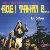 Tahiti belle epoque vol 5