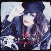 Tuff Love by Lee Aaron