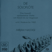 Die soloflote, Vol. 4: Moderne bis 1960