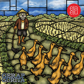 Di Puncak Hijau (Gerap Gurita Version)