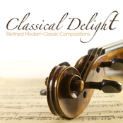 Classical Delight Refined Modern Classic Compositions