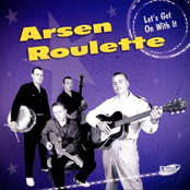 Sounds That Charge by Arsen Roulette