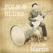 Old London Blues by Eddie Martin