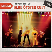 5 Guitars by Blue Öyster Cult