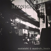 matatabi & madrob_beats