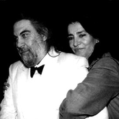 vangelis & irene papas