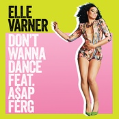 Elle Varner: Don't Wanna Dance