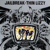 Emerald by Thin Lizzy