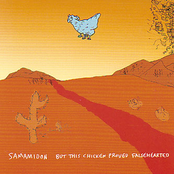Falsehearted Chicken by Samamidon