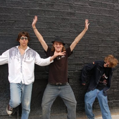 Blue Volume: out-takes