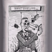 Burnt Envelope