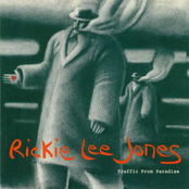 A Stranger's Car by Rickie Lee Jones