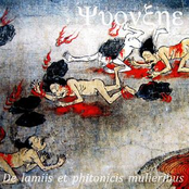 De Lamiis Et Phitonicis Mulieribus