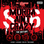 Murda Aint Crazy