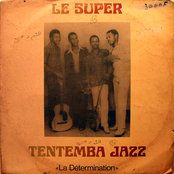 Super Tentemba Jazz