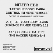 Let Your Body Learn / Control I'm Here