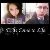 dolls come to life