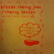 Split 12" w/ Bitter Cherry Jam