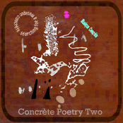 Concrète Poetry Two