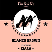 Blanco Brown: The Git Up (feat. Ciara) [Remix]