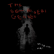 燃えない灰 (Moenai Hai)