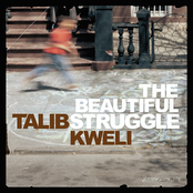 Work It Out by Talib Kweli