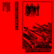SPAD/Easy Targets - Split EP