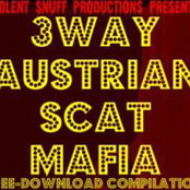 3way Austrian Scat Mafia