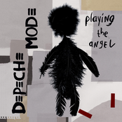 The Sinner In Me by Depeche Mode