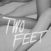 Two Feet: First Steps