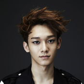 Chen (exo)