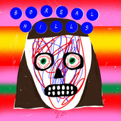 Boreal Hills - EP