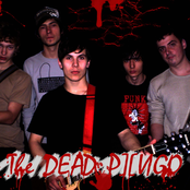 The Dead P][иgo