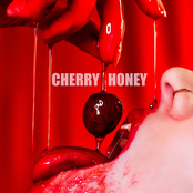 Cherry Honey