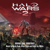 Halo Wars 2 (Original Soundtrack)